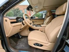 AITO HarmonyOS Intelligent Mobility M7 1.5T 240km Rear-wheel drive PLUS Version 5-seater - ფოტო 8