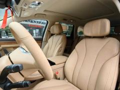 AITO HarmonyOS Intelligent Mobility M7 1.5T 240km Rear-wheel drive PLUS Version 5-seater - ფოტო 9