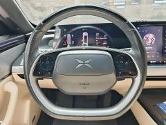 XPeng P7 480G - ფოტო 11