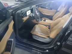 Leapmotor C01 EV Edition 525 Edition - ფოტო 12