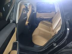 Leapmotor C01 EV Edition 525 Edition - ფოტო 13