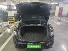 Leapmotor C01 EV Edition 525 Edition - ფოტო 15