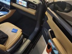 Leapmotor C01 EV Edition 525 Edition - ფოტო 19