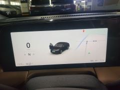 Leapmotor C01 EV Edition 525 Edition - ფოტო 8