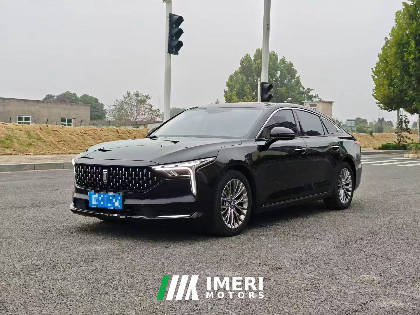 Bestune B70 70Anniversary Edition 1.5T Version