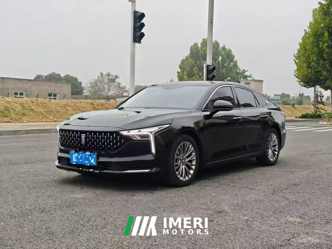 Bestune B70 70Anniversary Edition 1.5T Version - ავტომობილი ჩინეთიდან