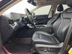 Bestune B70 70Anniversary Edition 1.5T Version - ფოტო 4