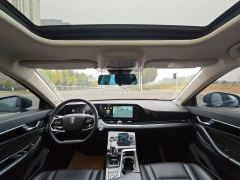 Bestune B70 70Anniversary Edition 1.5T Version - ფოტო 5