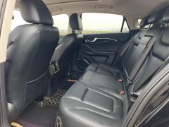 Bestune B70 70Anniversary Edition 1.5T Version - ფოტო 6
