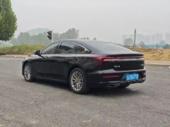 Bestune B70 70Anniversary Edition 1.5T Version - ფოტო 7