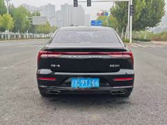 Bestune B70 70Anniversary Edition 1.5T Version - ფოტო 8