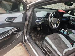 Volkswagen ID.4 X SmartLong Range Edition - ფოტო 12