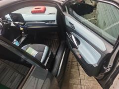 Volkswagen ID.4 X SmartLong Range Edition - ფოტო 19