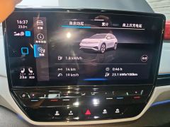 Volkswagen ID.4 X SmartLong Range Edition - ფოტო 20
