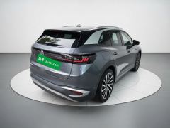 Volkswagen ID.4 X SmartLong Range Edition - ფოტო 4