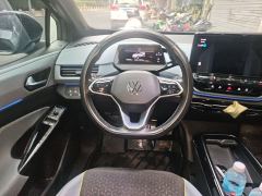 Volkswagen ID.4 X SmartLong Range Edition - ფოტო 6