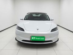 Tesla Model 3 606km Rear-Wheel Drive Edition - ფოტო 2