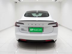 Tesla Model 3 606km Rear-Wheel Drive Edition - ფოტო 3