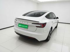 Tesla Model 3 606km Rear-Wheel Drive Edition - ფოტო 4