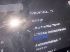 Tesla Model 3 606km Rear-Wheel Drive Edition - ფოტო 8