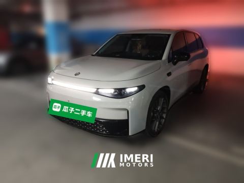2024 Leapmotor Leapo C10 BEV 530km 530 Comfort Edition - ავტომობილი ჩინეთიდან
