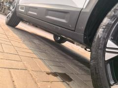 Geely ICON 1.5T Edition - photo 10