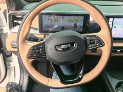 Geely ICON 1.5T Edition - photo 18