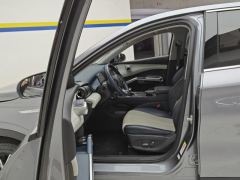 BYD Yuan PLUS 510KM Prestigious Edition - ფოტო 14
