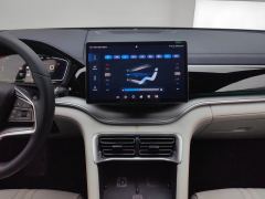 BYD Song PLUS DM-i Honor Edition 1.5L 150km Flagship PLUS - ფოტო 17
