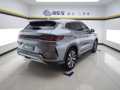 BYD Song PLUS DM-i Honor Edition 1.5L 150km Flagship PLUS - ფოტო 2