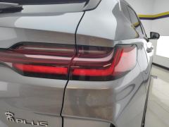 BYD Song PLUS DM-i Honor Edition 1.5L 150km Flagship PLUS - ფოტო 5