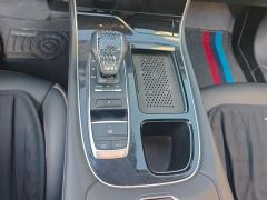 GAC Aion GS4 PLUS 390T Nebula Edition - фото 19