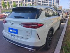 GAC Aion GS4 PLUS 390T Nebula Edition - фото 2