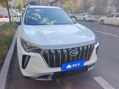 GAC Aion GS4 PLUS 390T Nebula Edition - фото 3