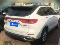 Haval M6 PLUS 1.5T Luxury Version - ფოტო 2