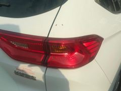 Haval M6 PLUS 1.5T Luxury Version - ფოტო 5