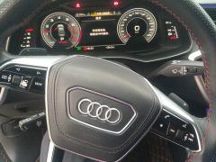 Audi A6L 45 TFSI quattro Dynamic Luxury Edition - photo 18