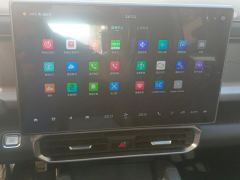 Jetour Traveller 2.0T AWD - ფოტო 17