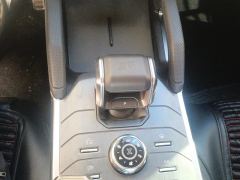 Jetour Traveller 2.0T AWD - ფოტო 19