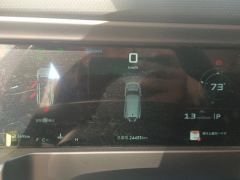 Jetour Traveller 2.0T AWD - ფოტო 20