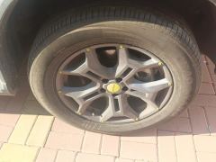 Jetour Traveller 2.0T AWD - ფოტო 6