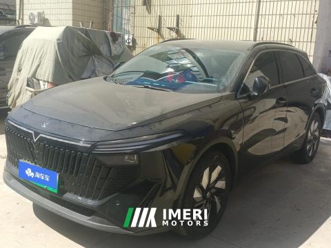 2023 Chégan Venucia V DD-i 1.5T 110km iT Version - car from China