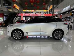 Changan UNI-K 2.0T Two-Wheel Drive Deluxe - ფოტო 11