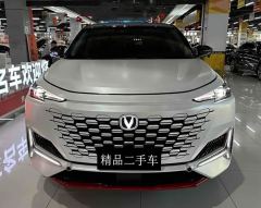 Changan UNI-K 2.0T Two-Wheel Drive Deluxe - ფოტო 2