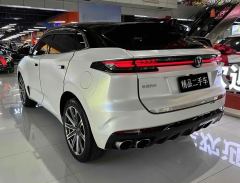 Changan UNI-K 2.0T Two-Wheel Drive Deluxe - ფოტო 3