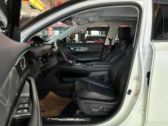 Changan UNI-K 2.0T Two-Wheel Drive Deluxe - ფოტო 4
