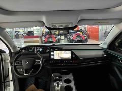 Changan UNI-K 2.0T Two-Wheel Drive Deluxe - ფოტო 5
