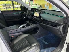 Changan UNI-K 2.0T Two-Wheel Drive Deluxe - ფოტო 6