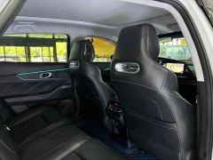 Changan UNI-K 2.0T Two-Wheel Drive Deluxe - ფოტო 7