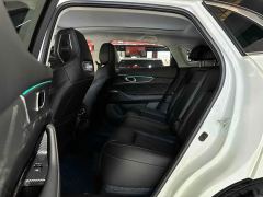 Changan UNI-K 2.0T Two-Wheel Drive Deluxe - ფოტო 8